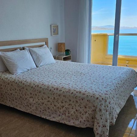 La Manga - Playa Principe - Un Dormitorio Exterior foto