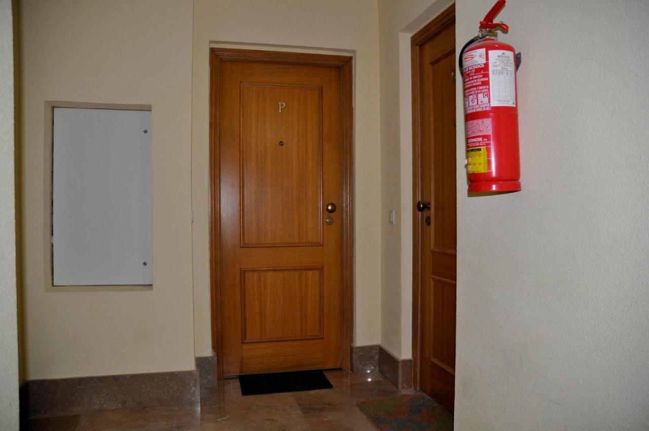 La Manga - Playa Principe - Un Dormitorio Exterior foto